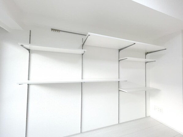 B CITY APARTMENT ITABASHI NORTHの物件内観写真